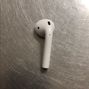 Right AirPod